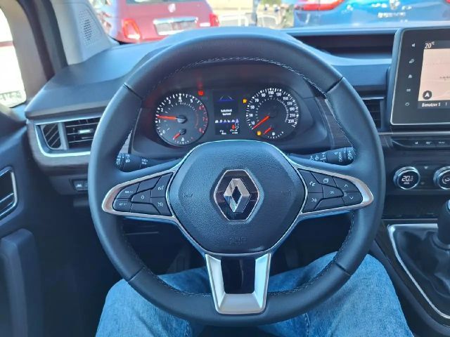 Renault Kangoo Intens