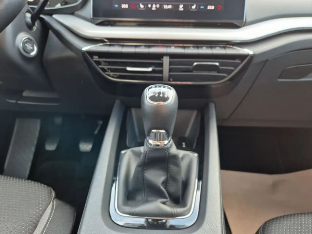 Skoda Octavia 1.0 TSI Combi