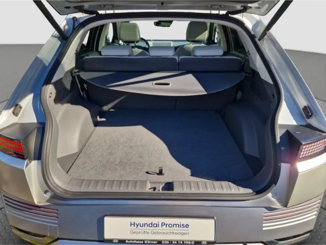 Hyundai IONIQ 5 73 kWh UNIQ