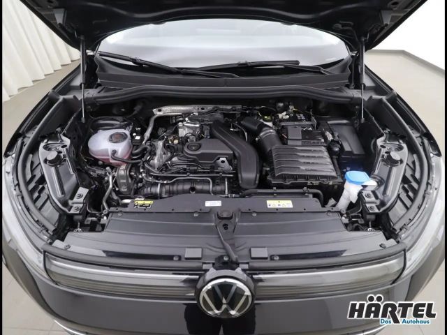 Volkswagen Tiguan 1.5 eTSI DSG Life