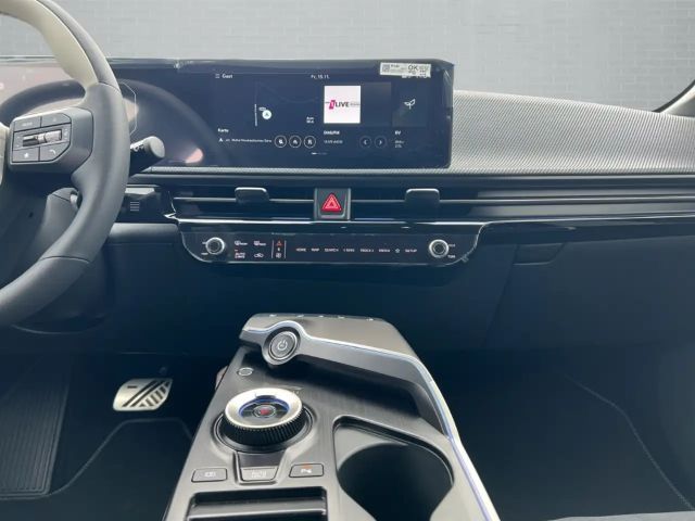 Kia EV6 GT-Line Vierwielaandrijving