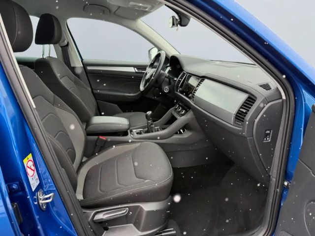 Skoda Kodiaq 1.5 TSI Ambition