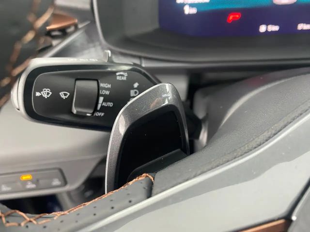 Cupra Terramar 1.5 e-TSI 150 PS DSG