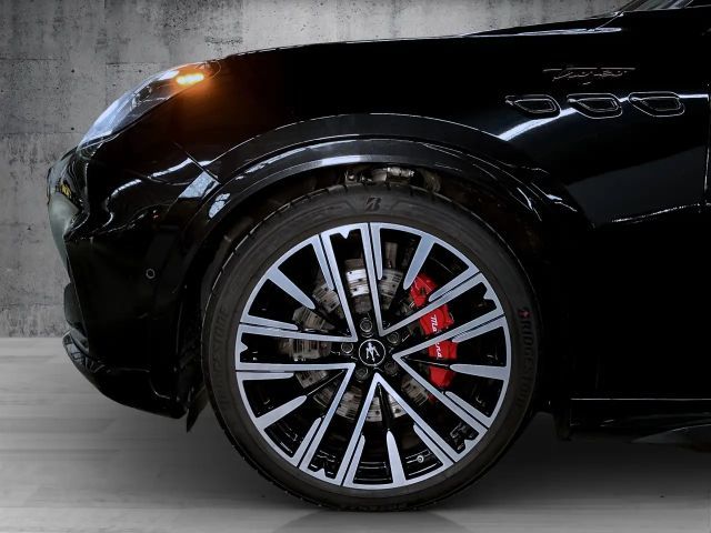 Maserati Grecale Trofeo