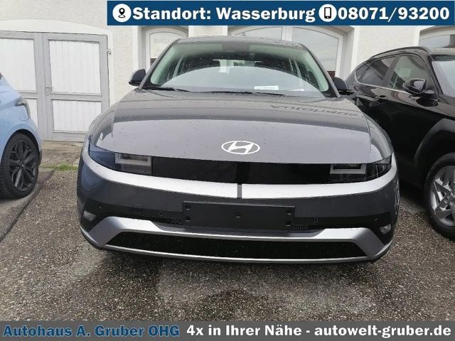 Hyundai IONIQ 5 Dynamiq