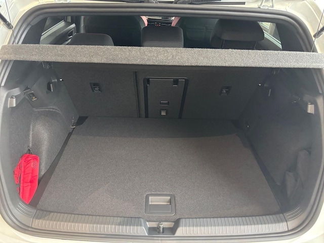 Volkswagen Golf 2.0 TSI Business DSG GTI