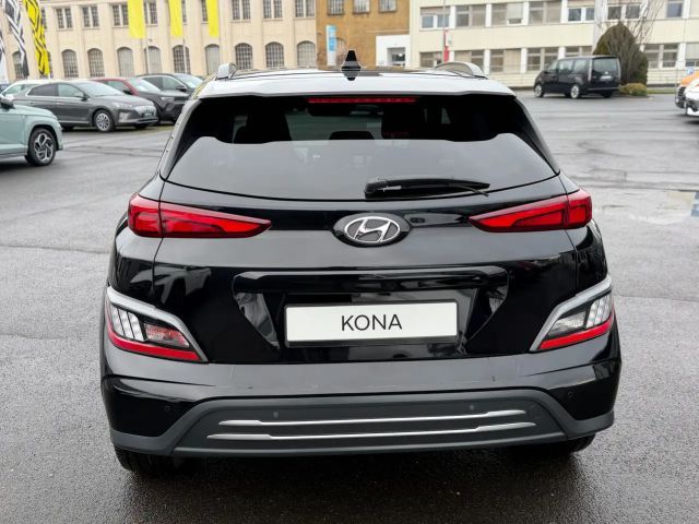 Hyundai Kona 2WD Electric Trend
