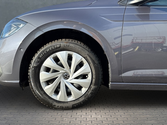 Volkswagen Polo 1.0 TSI Life