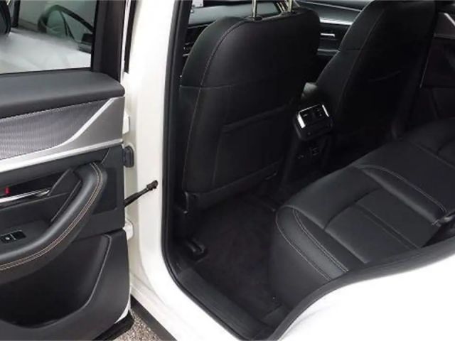 Mazda CX-60 2.5L 4WD e-Skyactiv