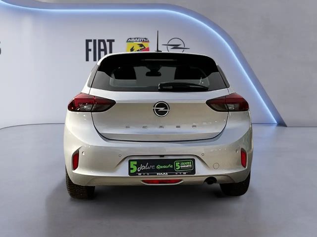 Opel Corsa 1.2 Turbo Turbo