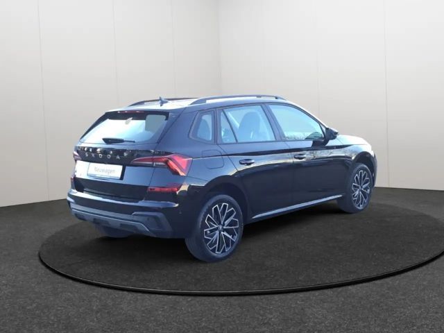 Skoda Kamiq 1.5 TSI Tour