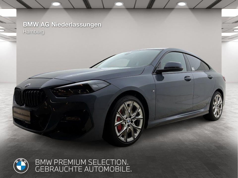 BMW 220 220i Coupé Gran Coupé