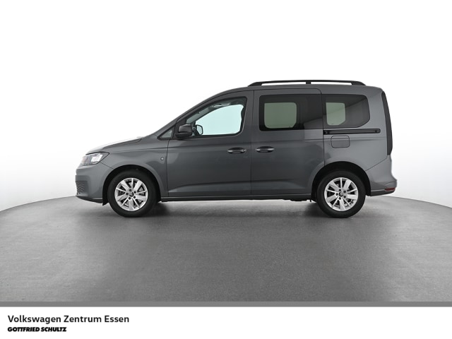 Volkswagen Caddy DSG Life