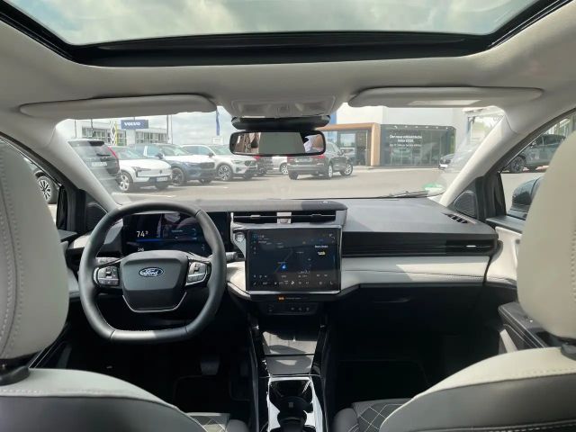 Ford Puma Gen-E Premium