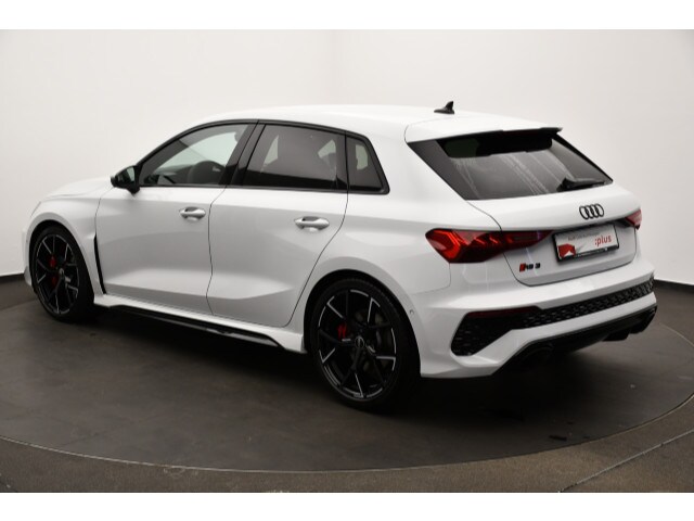 Audi RS3 Quattro S-Tronic Sportback