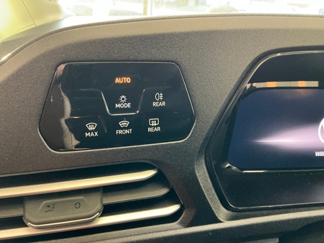 Volkswagen Caddy "PanAmericana"