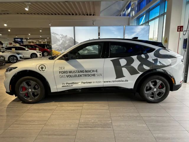 Ford Mustang Mach-E Extended range Premium