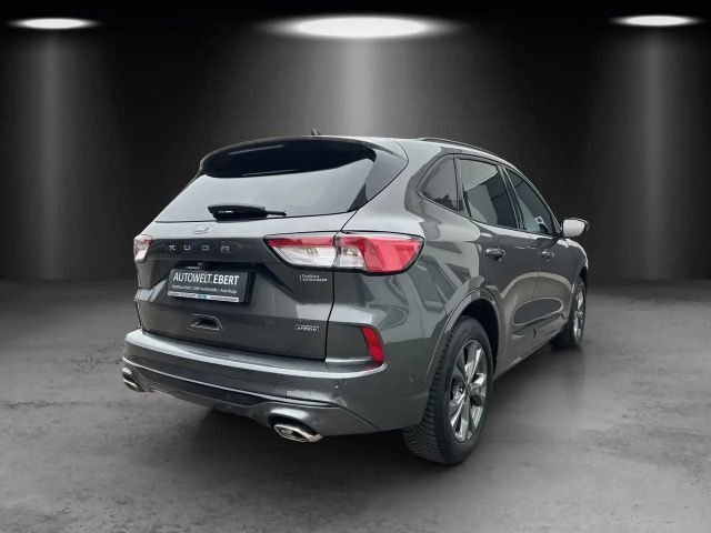 Ford Kuga Plug in Hybrid ST Line X