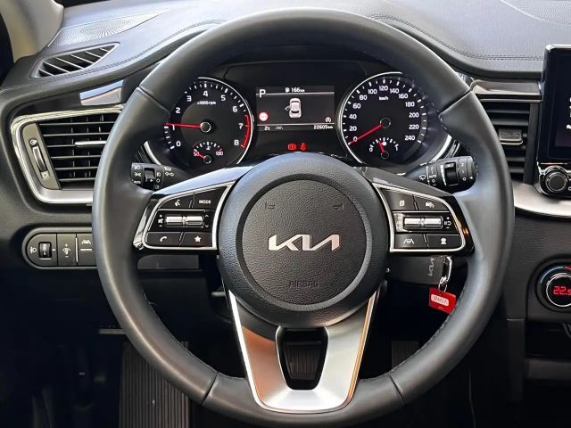 Kia XCeed Vision