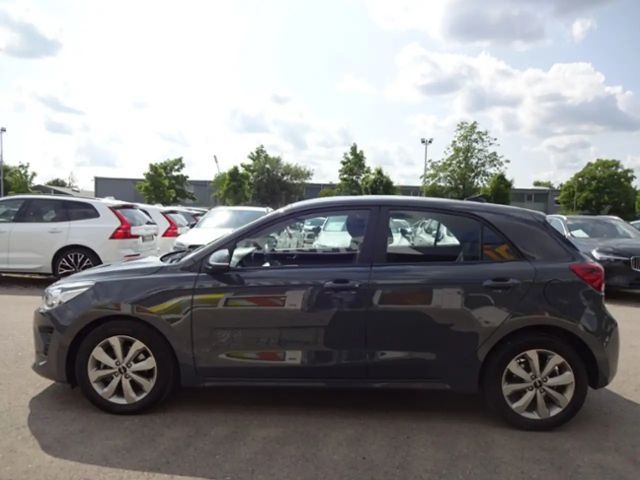 Kia Rio Vision