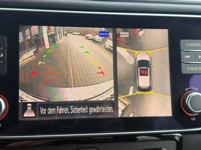 Nissan Leaf N-Connecta