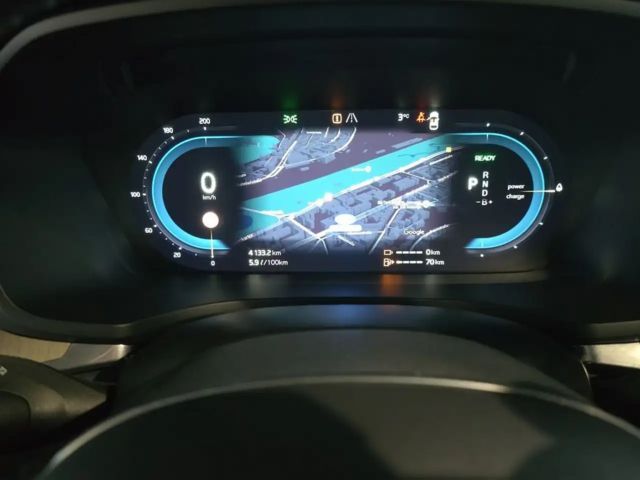 Volvo V60 AWD Bright Plus Recharge T6