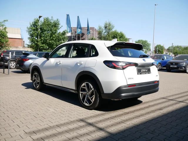 Honda ZR-V 2.0 i-MMD