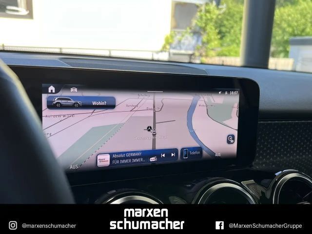 Mercedes-Benz GLB 220 4MATIC Progressive