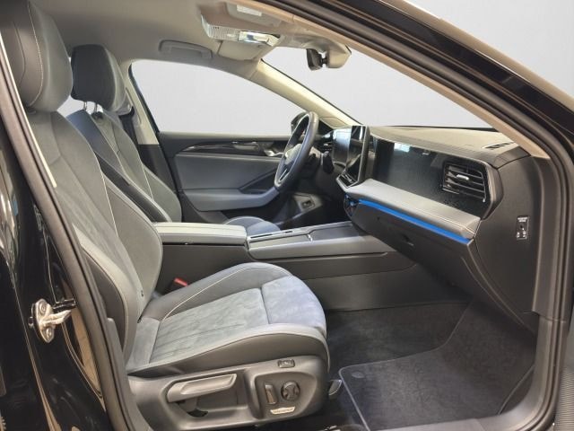 Volkswagen Passat 2.0 TDI Business DSG Variant