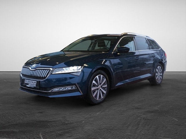 Skoda Superb Combi Style Style