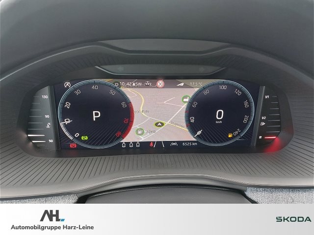 Skoda Kamiq 1.0 TSI Drive