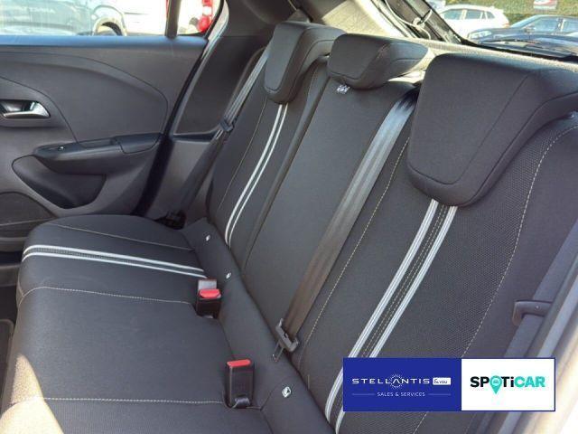 Opel Corsa GS-Line Grand Sport Turbo