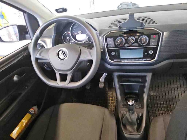 Volkswagen up! Move Move up!