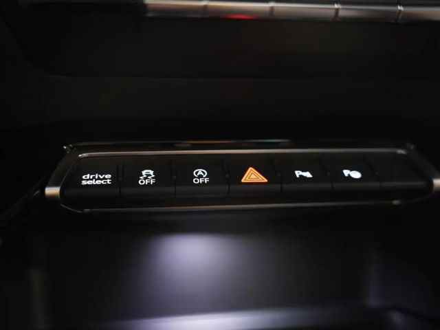 Audi RS3 Quattro Sedan