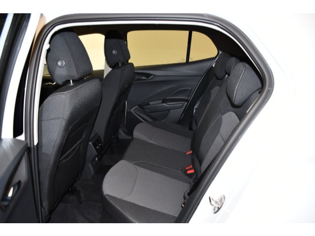 Skoda Fabia 1.5 TSI Drive