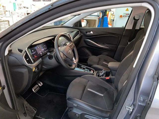 Opel Grandland X GSe