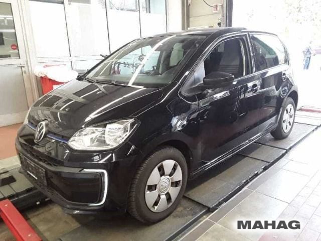 Volkswagen e-up! e-up! StylePlus CCS Maps+MoreDock  Sitzhz. Tempomat