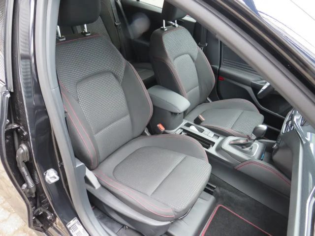 Ford Focus ST Line Wagon