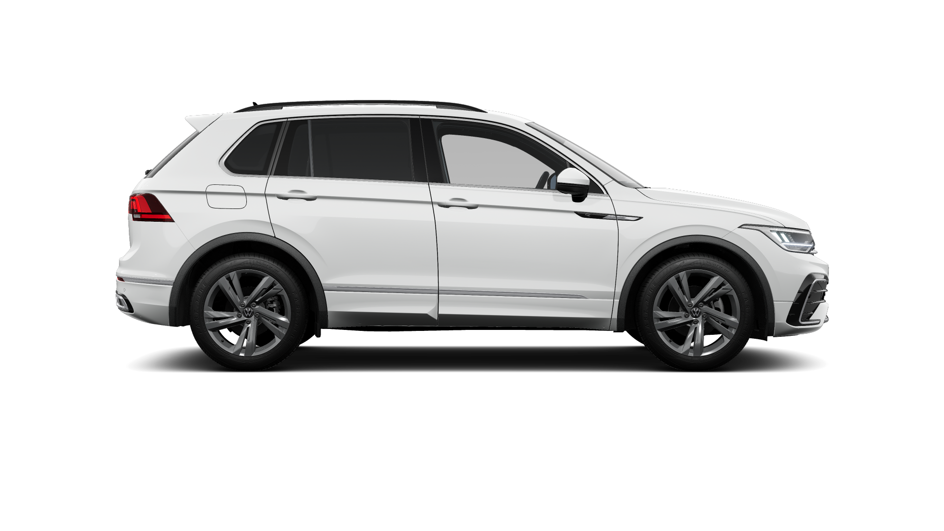Volkswagen Tiguan 2.0 TDI R-Line