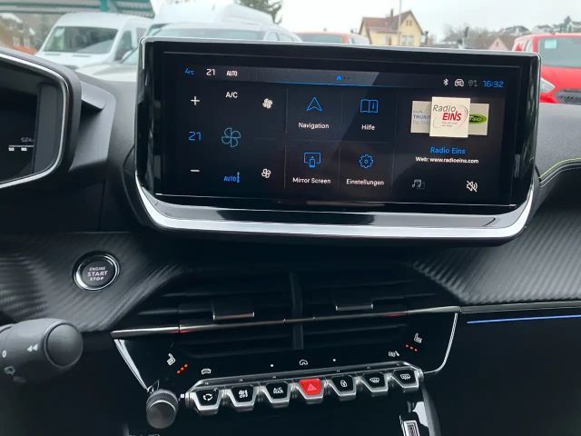 Peugeot 2008 GT-Line Hybrid