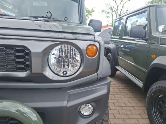 Suzuki Jimny Comfort