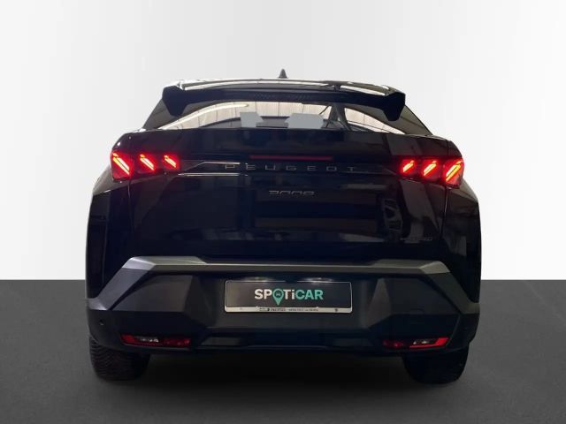 Peugeot 3008 GT-Line