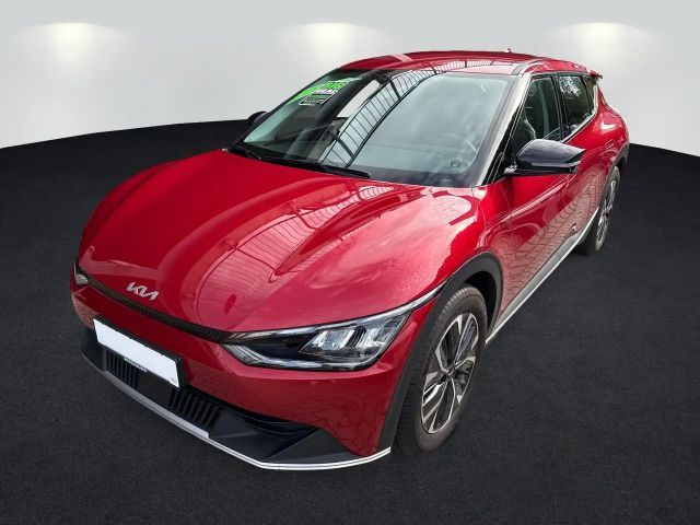 Kia EV6 ACC LED Navi SHZ Standh. 2xKlima LM