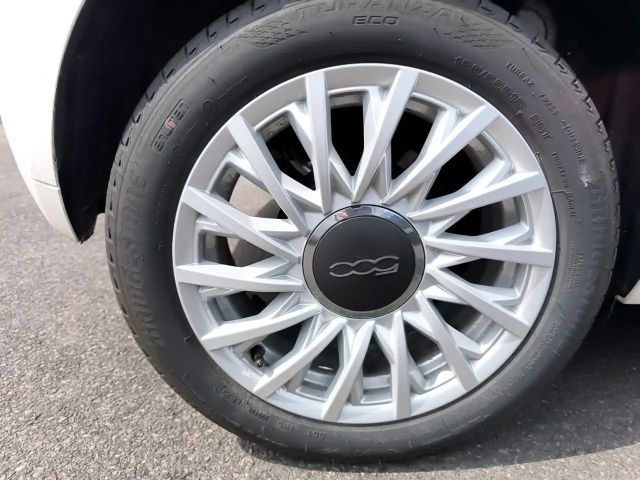 Fiat 500 1.0 GSE MY23 Klima *CarPlay *Radio
