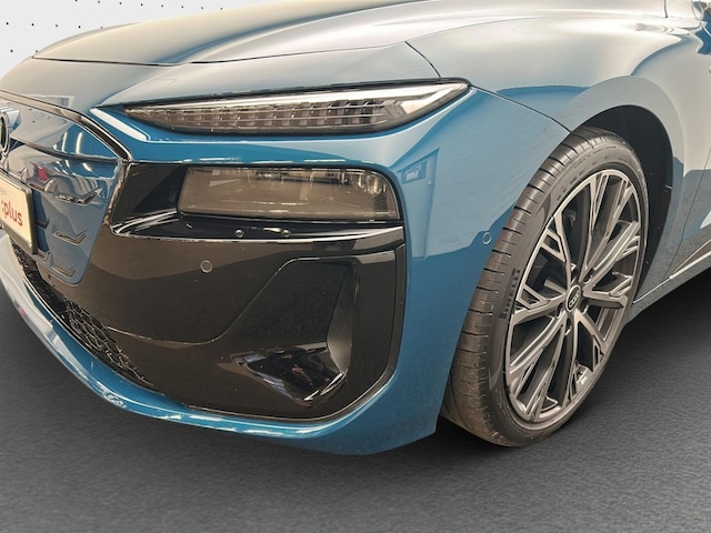 Audi A6 e-tron Avant Quattro