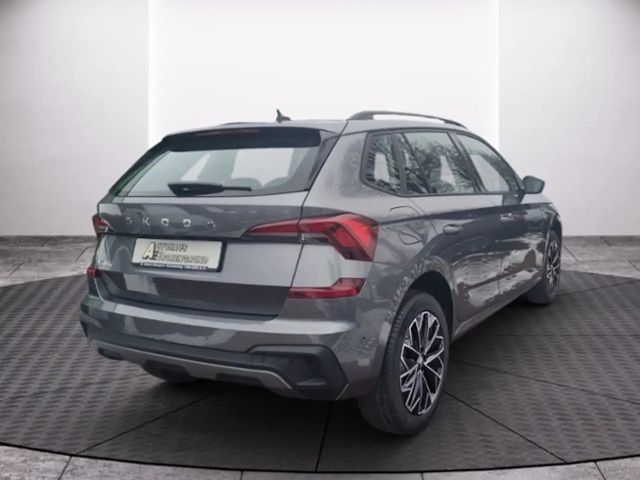 Skoda Kamiq 1.5 TSI Tour