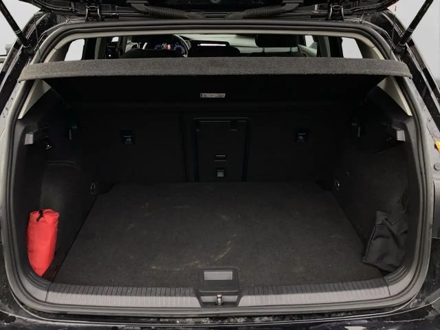 Volkswagen Golf 2.0 TSI DSG Style