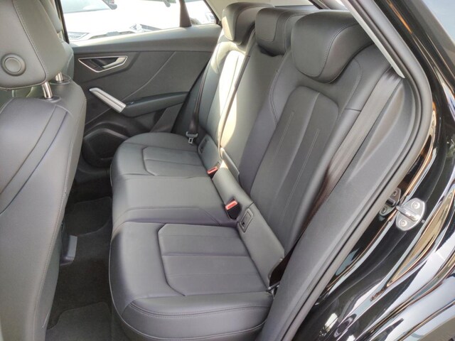 Audi Q2 35 TDI S-Tronic