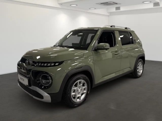 Hyundai INSTER 49 kWh Trend