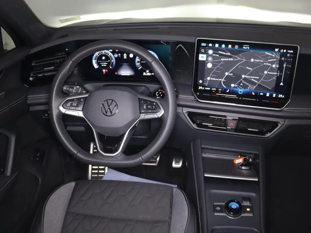 Volkswagen Tiguan 2.0 TDI DSG